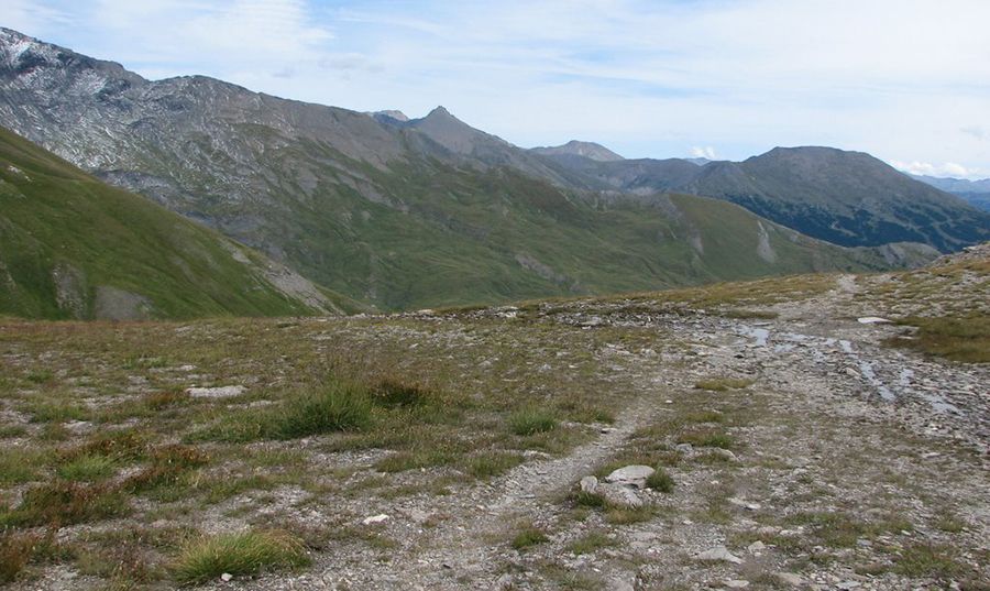 Passo del Frejus Passo del Frejus